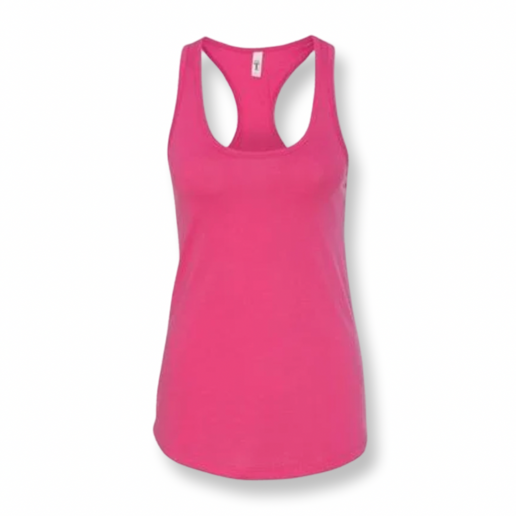Women's Dog Mom Tank