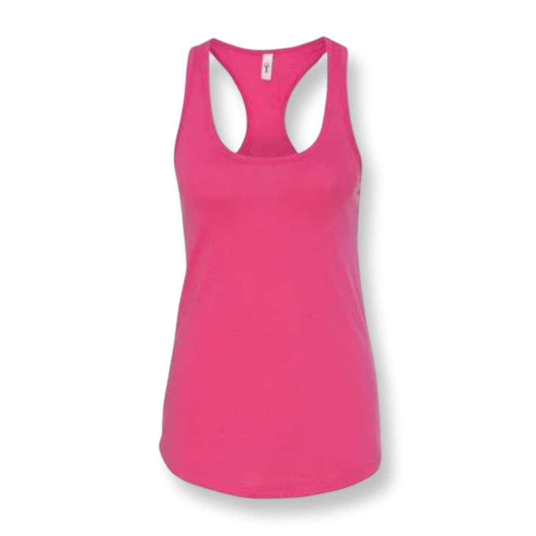 Women's Dog Mom Tank