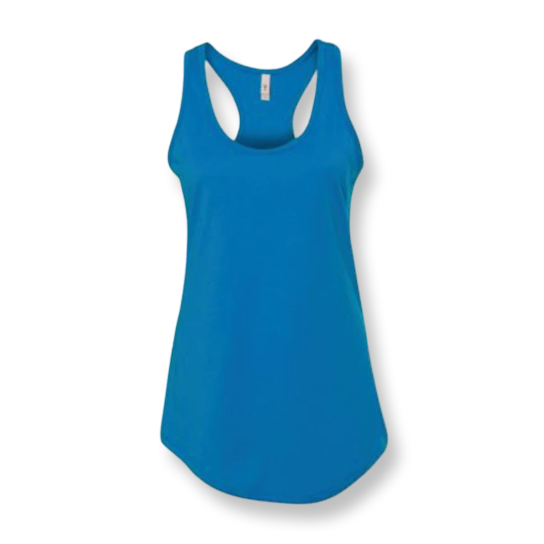 Women's Dog Mom Tank