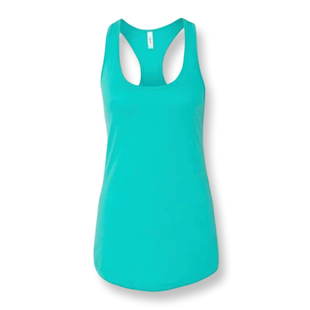 Women's Dog Mom Tank