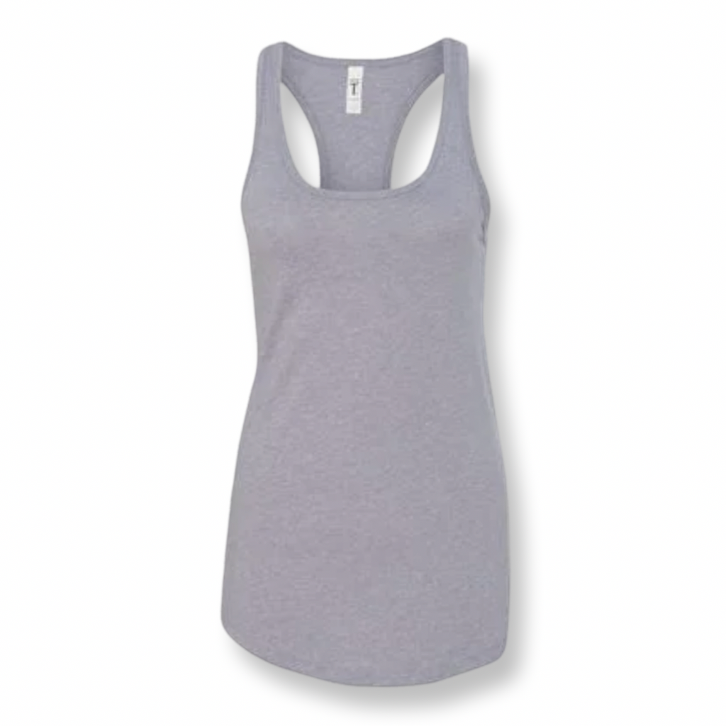 Women's Dog Mom Tank