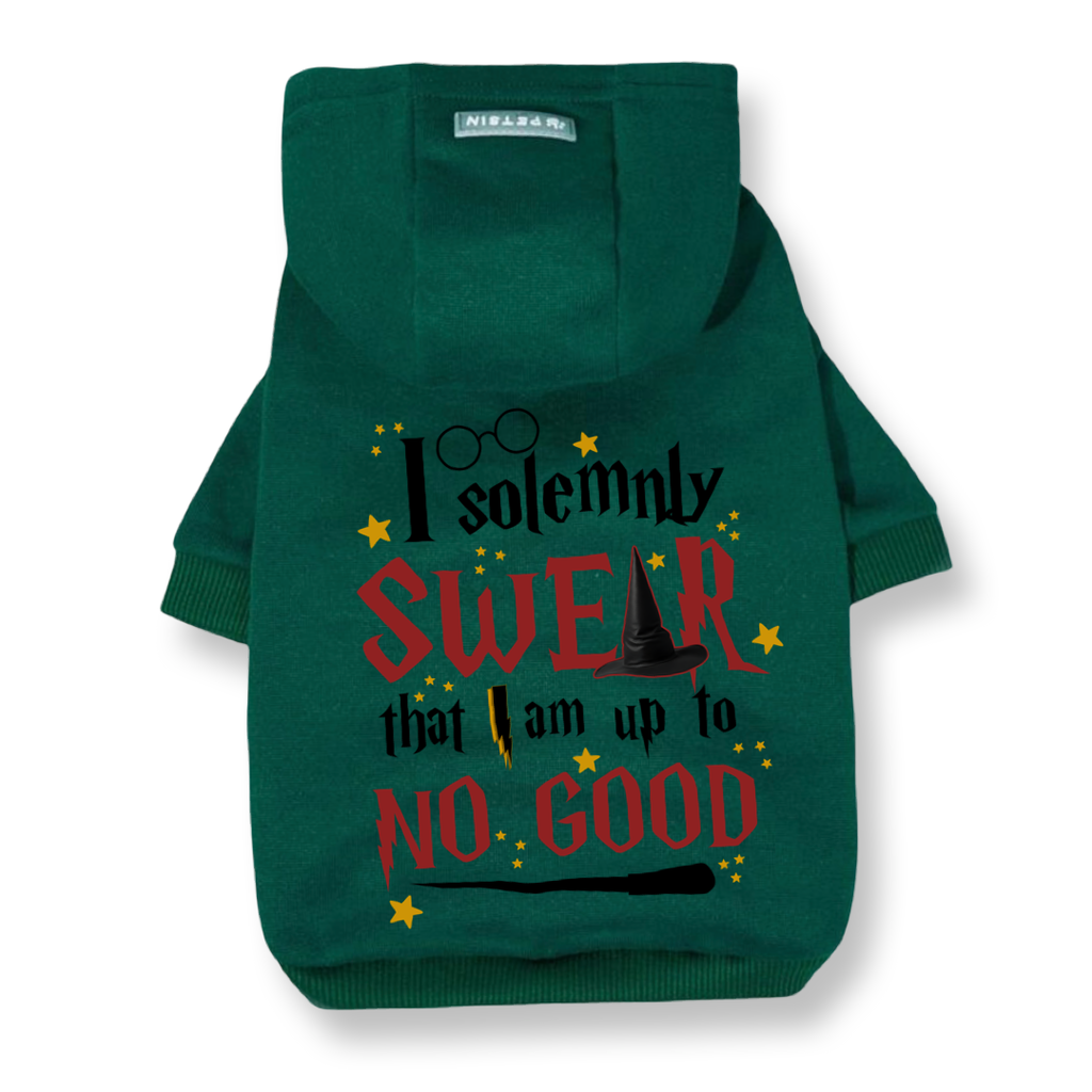Solemnly Swear Top
