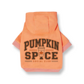 Pumpkin Spice Club Hoodie