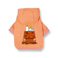 Beagle Doghouse Hoodie