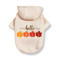 Hello Fall Hoodie