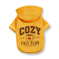 Cozy Fan Club Hoodie