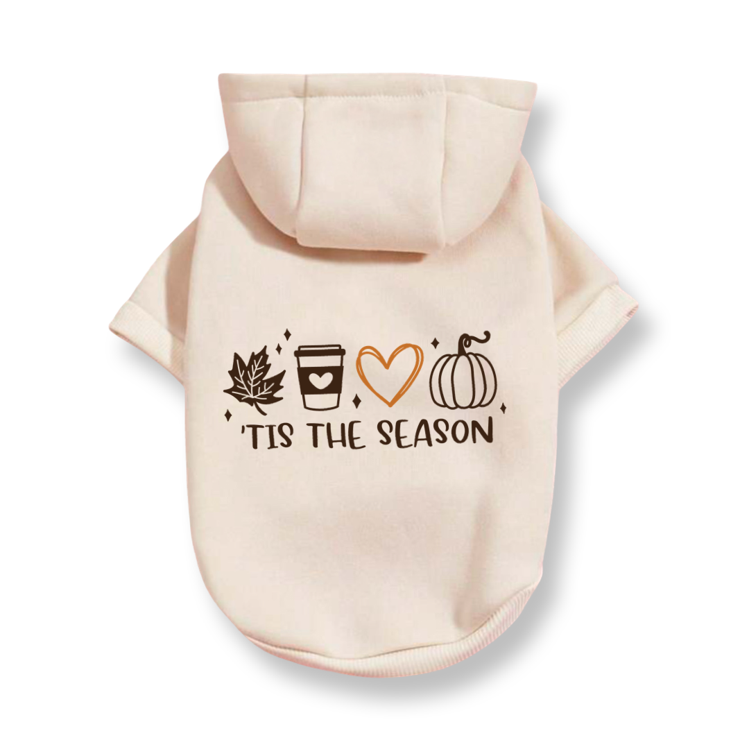 Tis the Season Hoodie