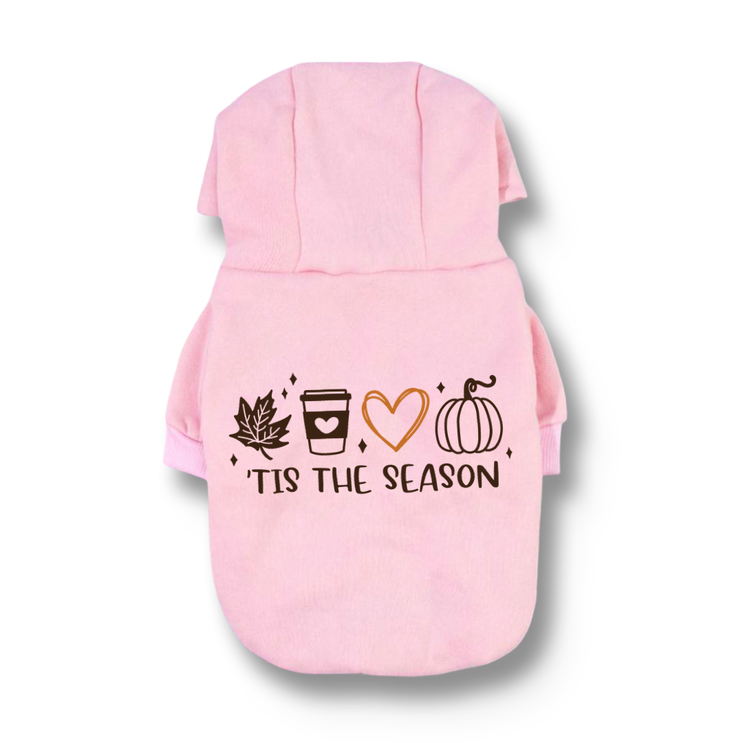 Tis the Season Hoodie