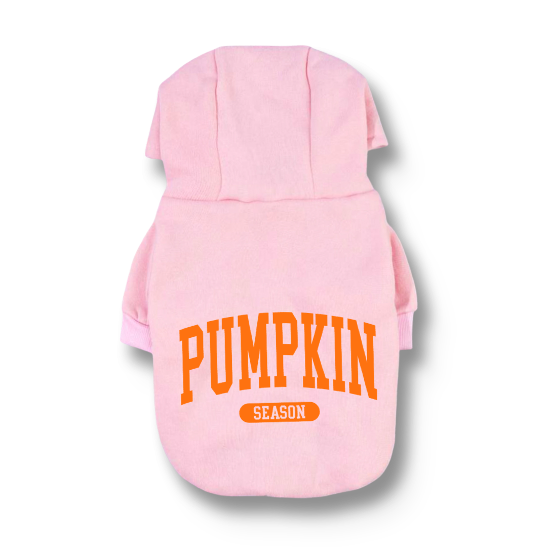 Pumpkin Season Hoodie