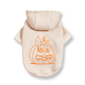 Beagle Pumpkin Hoodie
