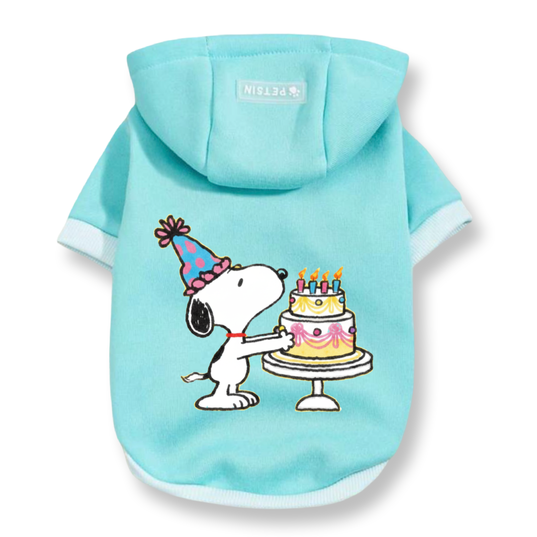 Beagle Birthday Cake