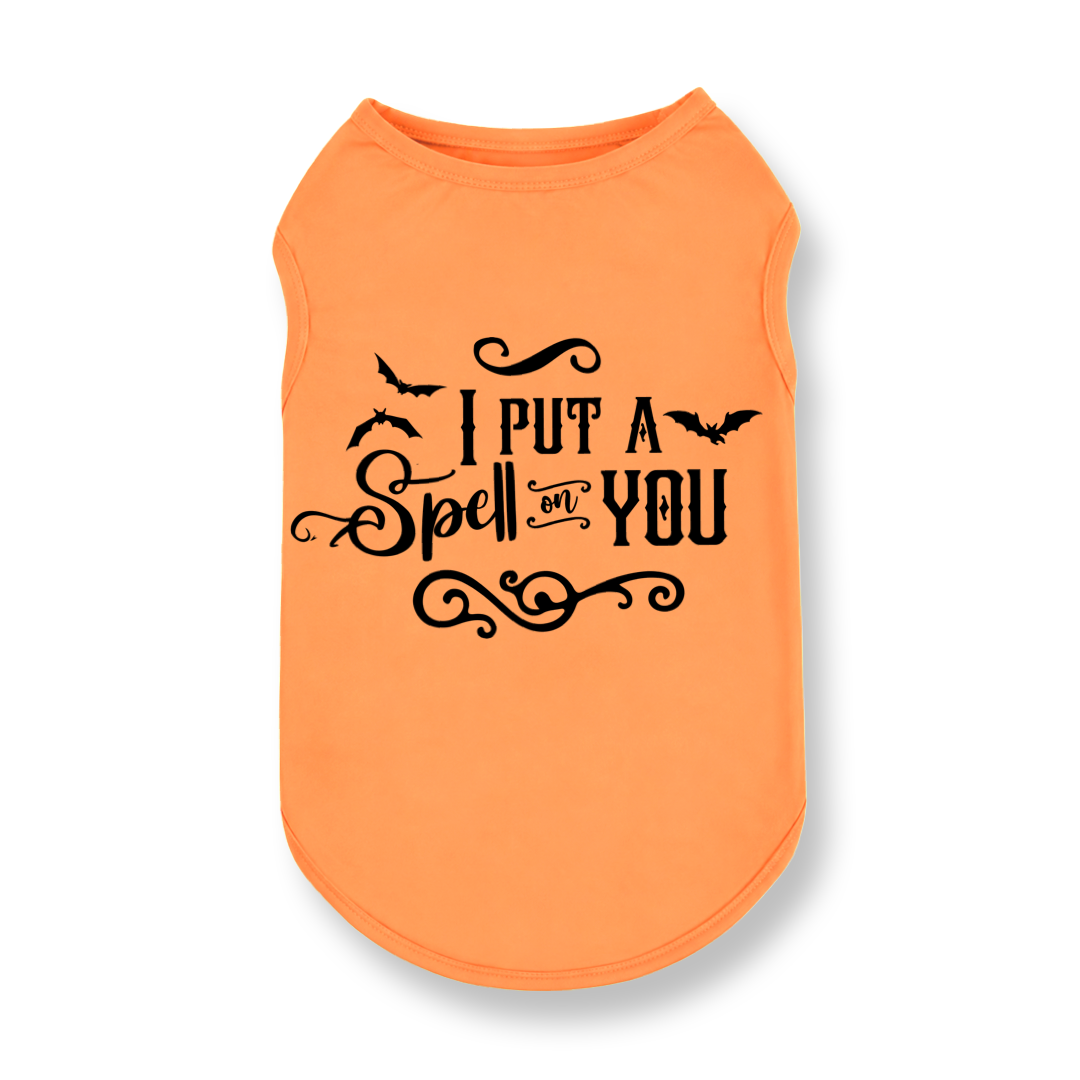 Put a Spell On You Shirt