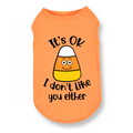 Candy Corn Tee