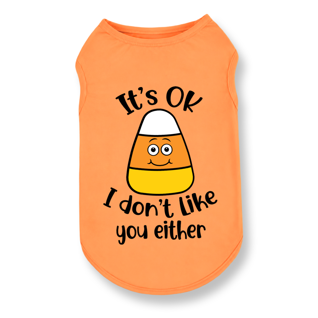 Candy Corn Tee