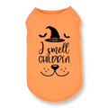 I Smell Children Hocus Pocus Shirt