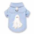 Halloween Denim Shirt