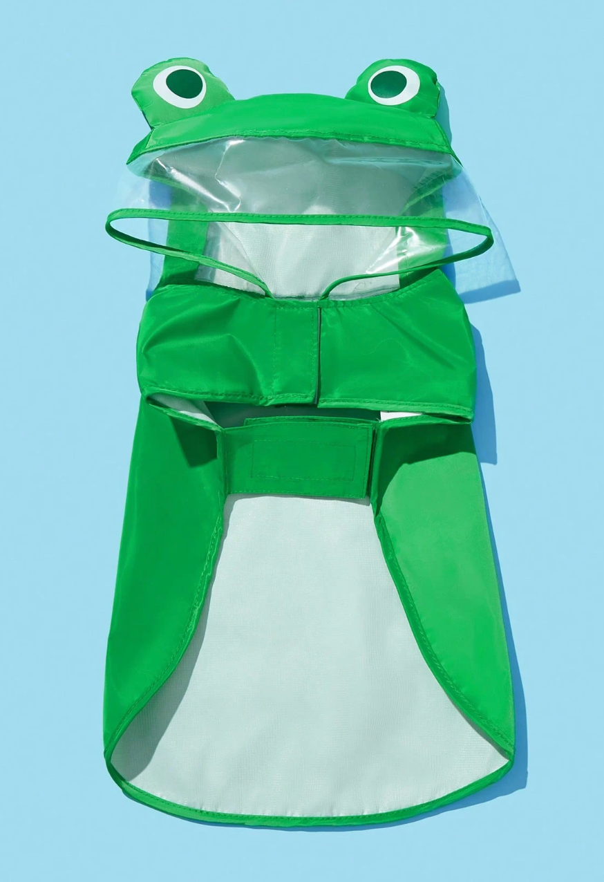 Frog Rain Jacket
