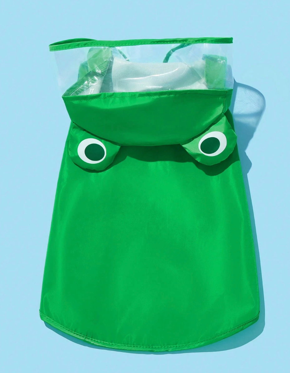 Frog Rain Jacket