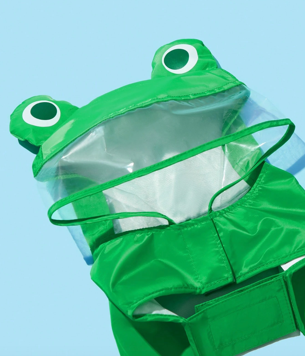 Frog Rain Jacket