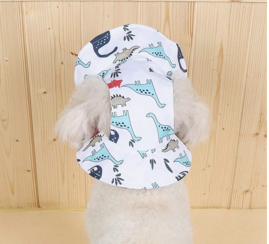 Dinosaur Sun Hat