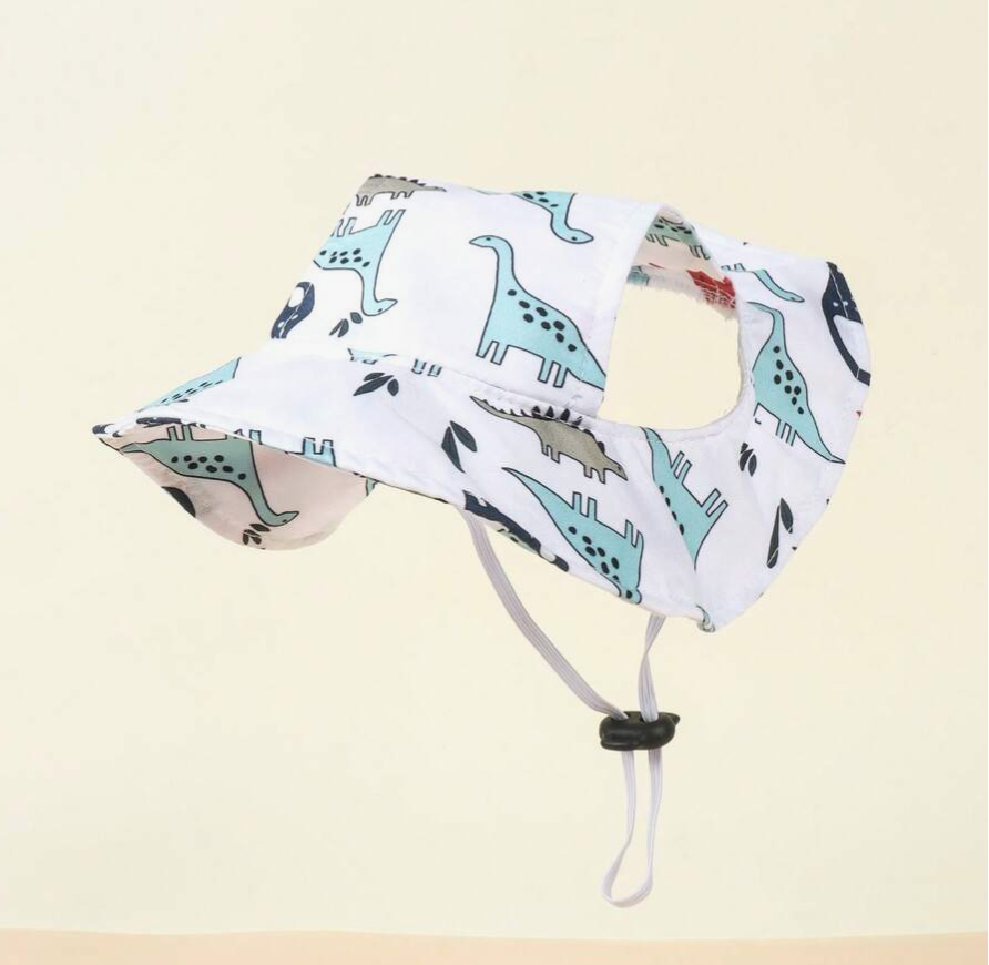 Dinosaur Sun Hat
