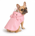 Pig Rain Jacket