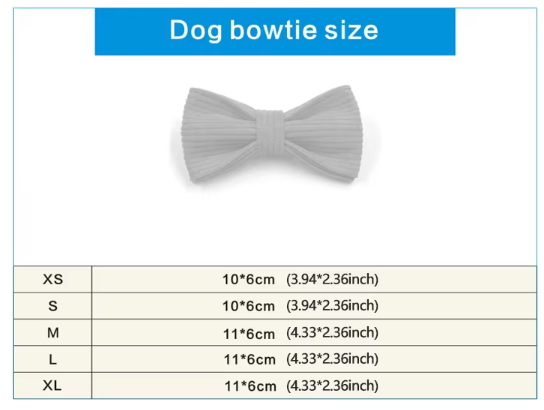 Purple Halloween Bowtie